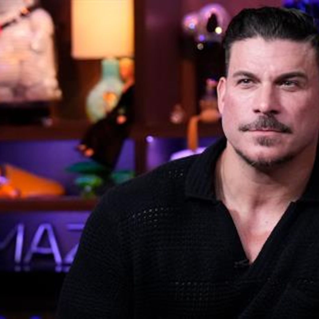 Jax Taylor Delivers Shocking Apology to Fans and Ex Brittany Cartwright